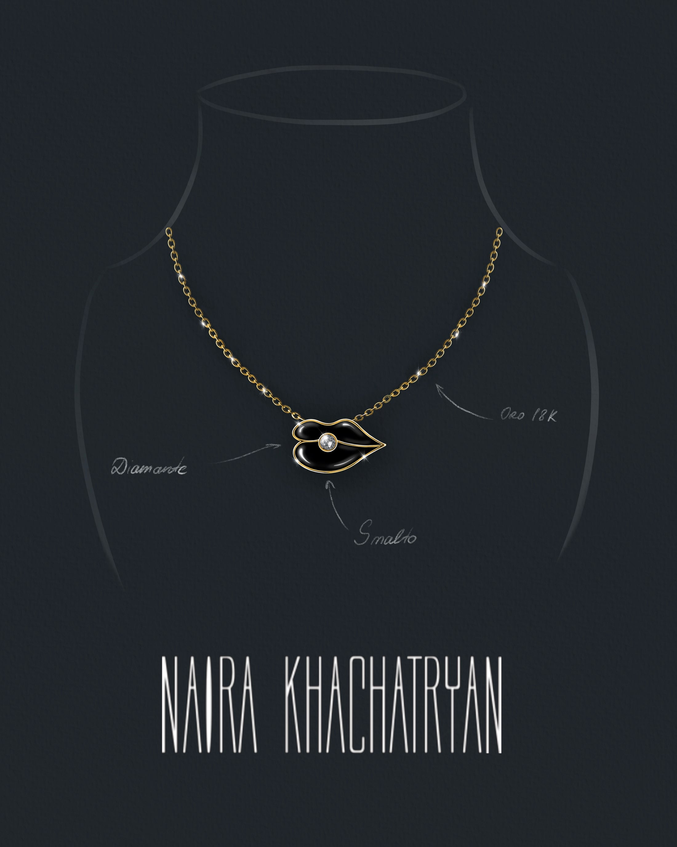 Bocca di diamante