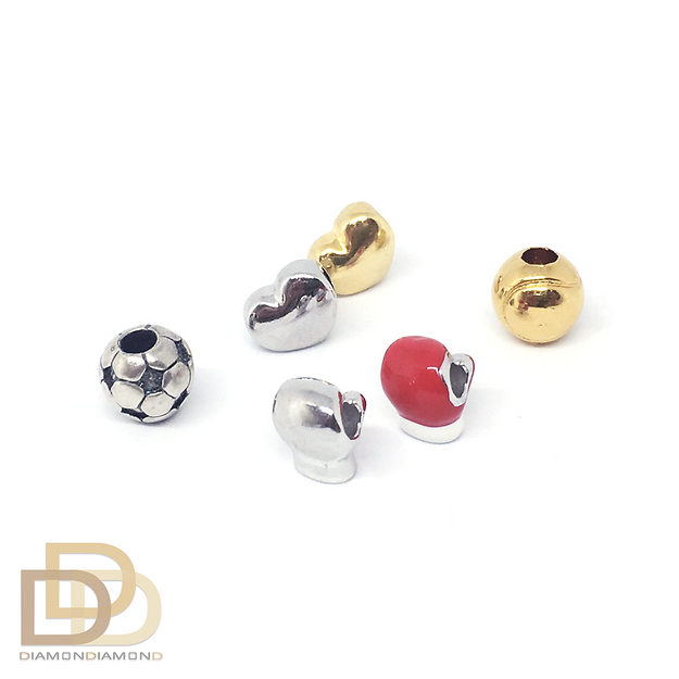 Charms Thread DDD