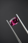 Carica l'immagine nel visualizzatore della galleria, Granato Rosa-Violaceo 1,70 Ct (Copia)
