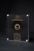 Carica l'immagine nel visualizzatore della galleria, Granato Rosa-Violaceo 1,70 Ct (Copia)
