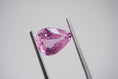 Carica l'immagine nel visualizzatore della galleria, Zaffiro Rosa 4,05 ct
