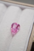 Carica l'immagine nel visualizzatore della galleria, Zaffiro Rosa 4,05 ct
