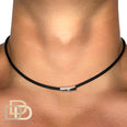DDD Black Thread