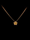 Load image into Gallery viewer, Tsavorite Necklace
