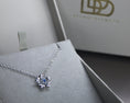 Load image into Gallery viewer, Sapphire Necklace
