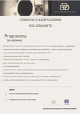Carica l'immagine nel visualizzatore della galleria, Corso online classificazione del Diamante
