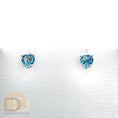 Load image into Gallery viewer, Topaz Earrings
